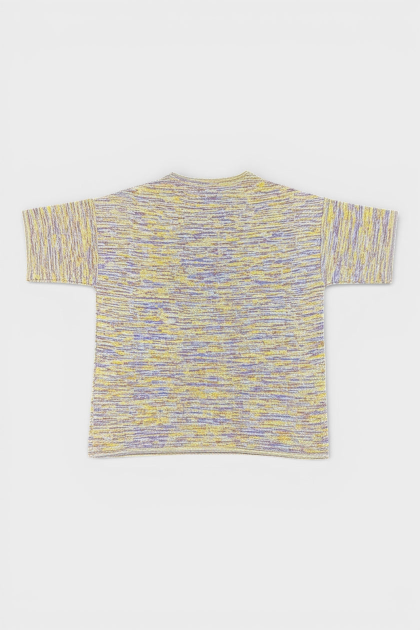 Missoni Crewneck Tee Multi