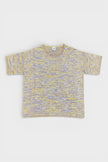 Missoni Crewneck Tee Multi