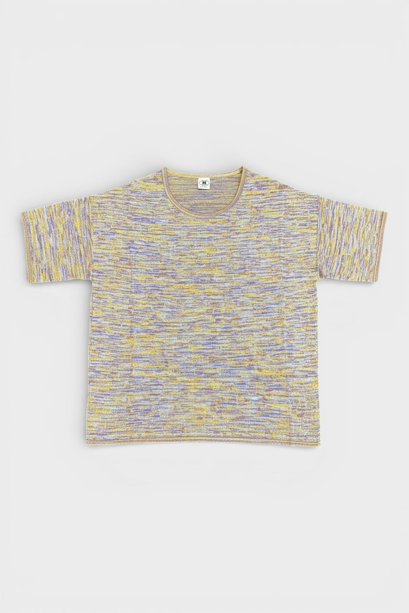 Missoni Crewneck Tee Multi