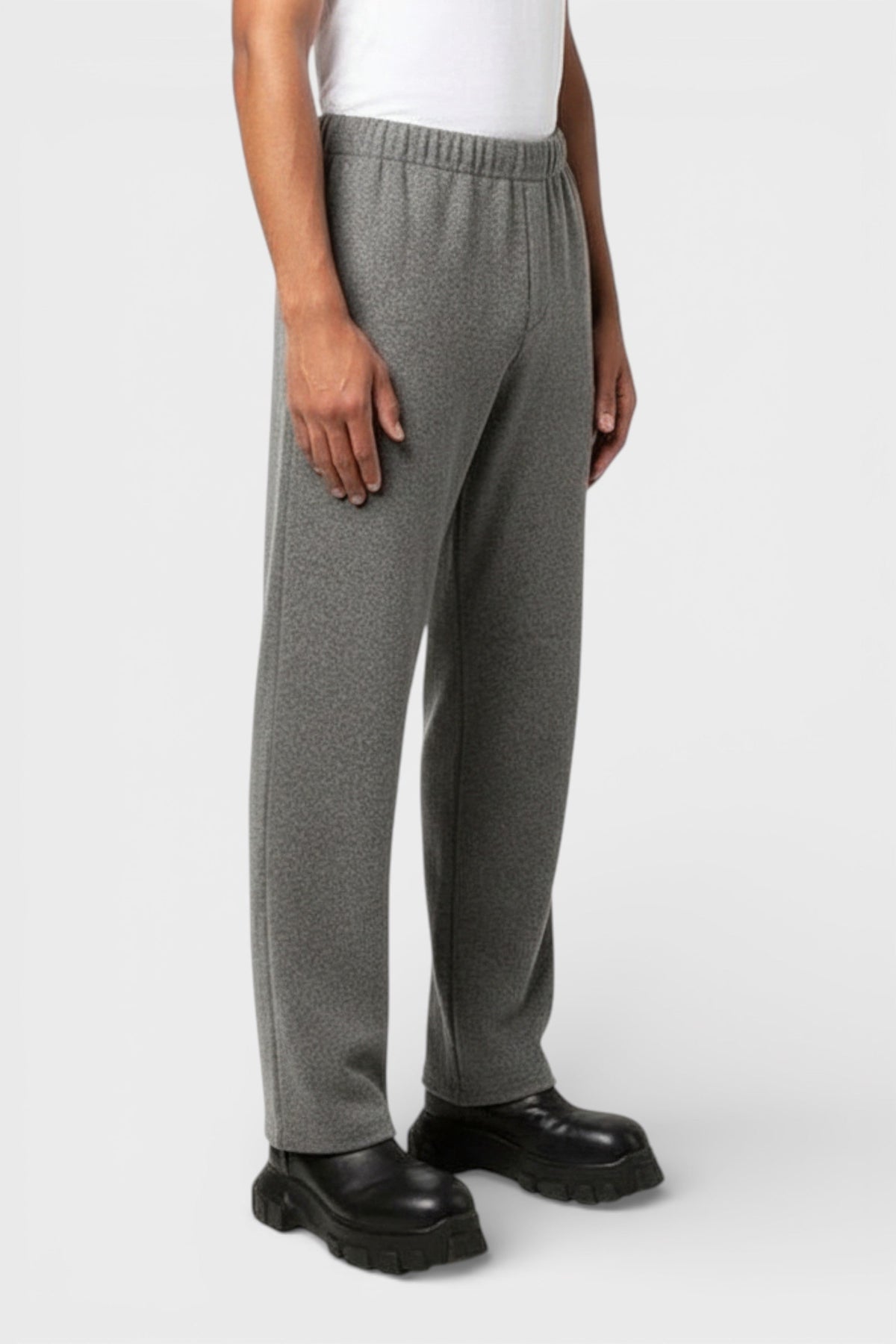 Off-White Trackpant Medium Grey