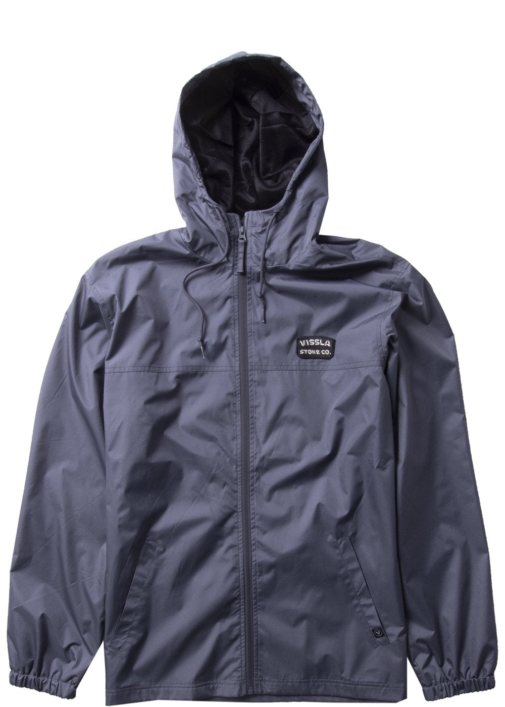 Vissla Solid Sets Eco Windbreaker
