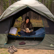Kelty Daydreamer 4 Person Tent - Duffle Bag