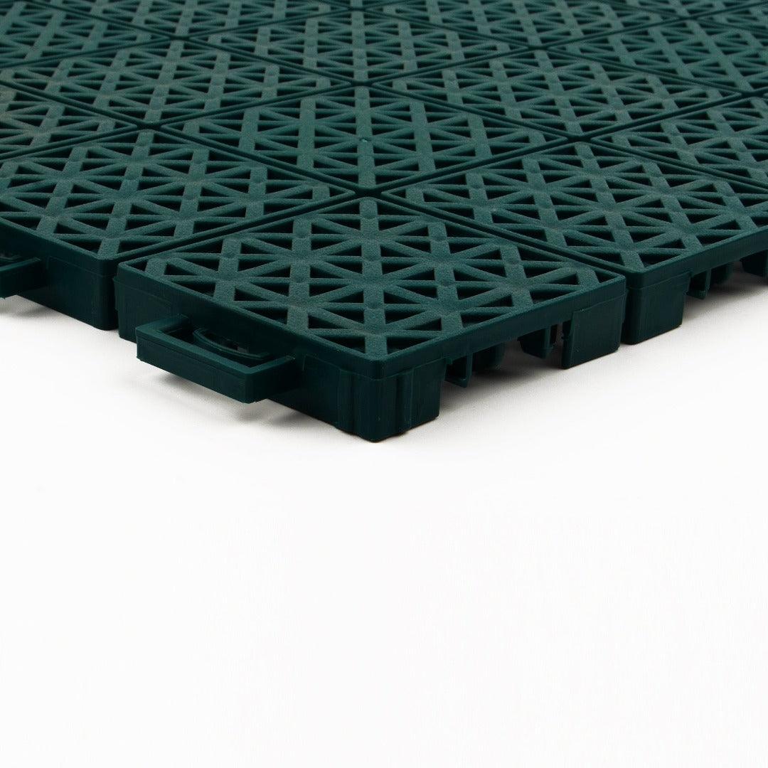 Modular Tennis Court Flooring