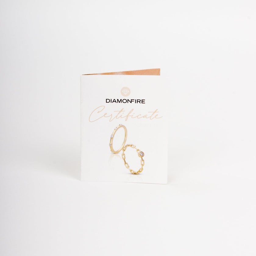 Diamonfire Station Bracelet with Shell Pearl