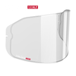 Pinlock 120 Lens- Daytona Viper Replacement Shield- Clear