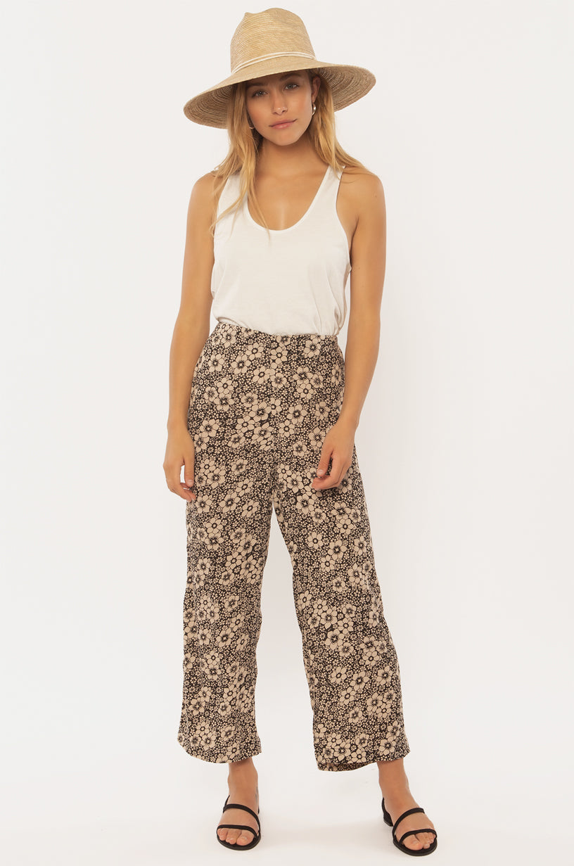 Sisstrevolution Dusty Skies WVN Pant