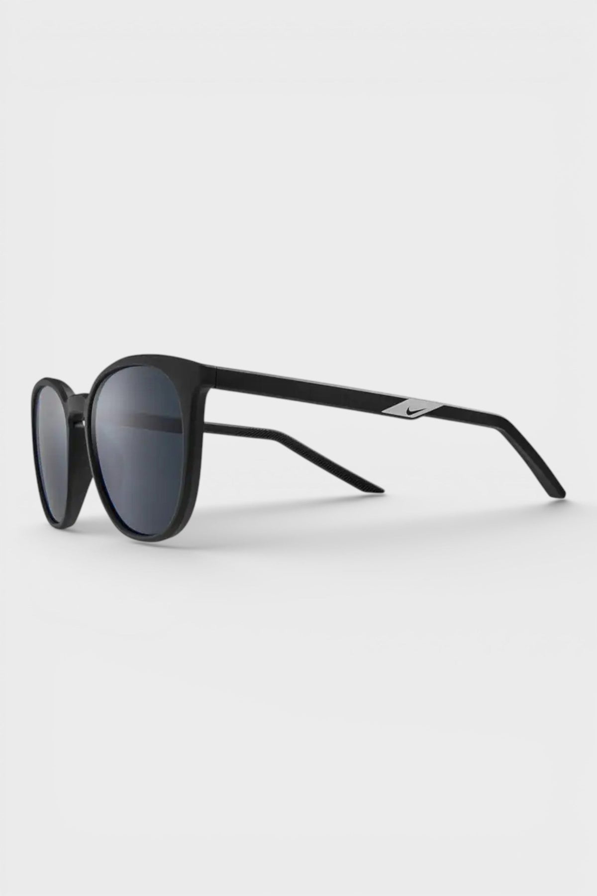 Nike Journey Matte Black Dark Grey Lens