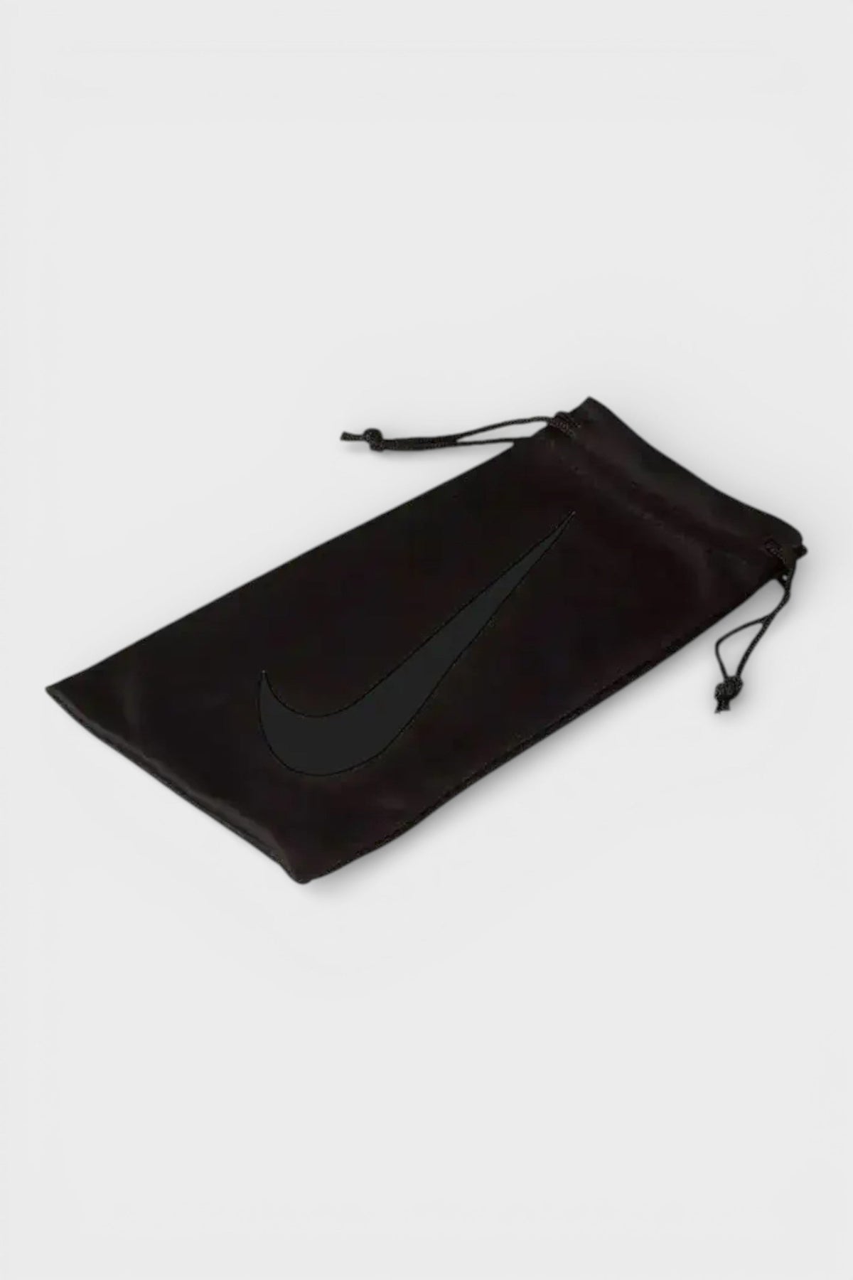 Nike Journey Matte Black Dark Grey Lens