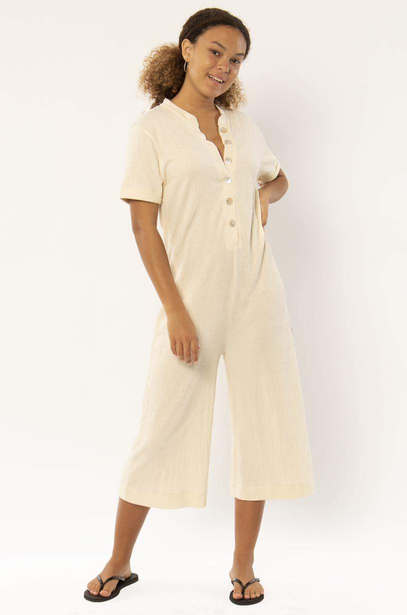 Sisstrevolution Ashton jump suit