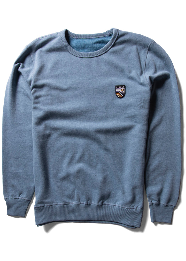 Vissla Solid Sets Eco Crew