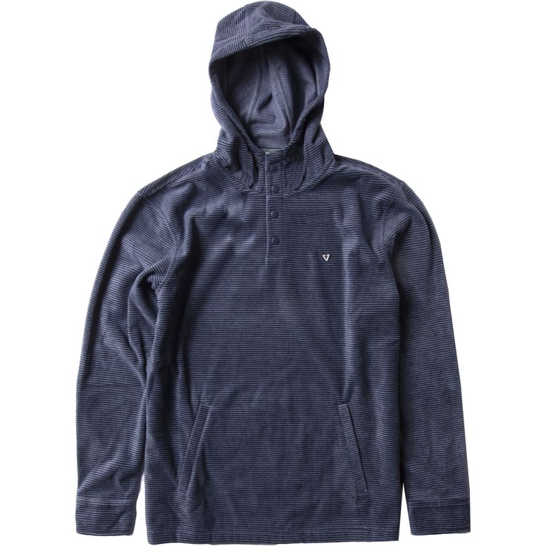 Vissla Eco-Zy Jungen-Kapuzenpullover