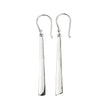 Beginnings Tapered Bar Earrings