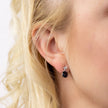 Diamonfire Ohrringe Oval