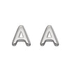Anfangs-Ohrstecker