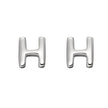 Anfangs-Ohrstecker