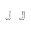 Anfangs-Ohrstecker