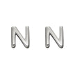 Anfangs-Ohrstecker