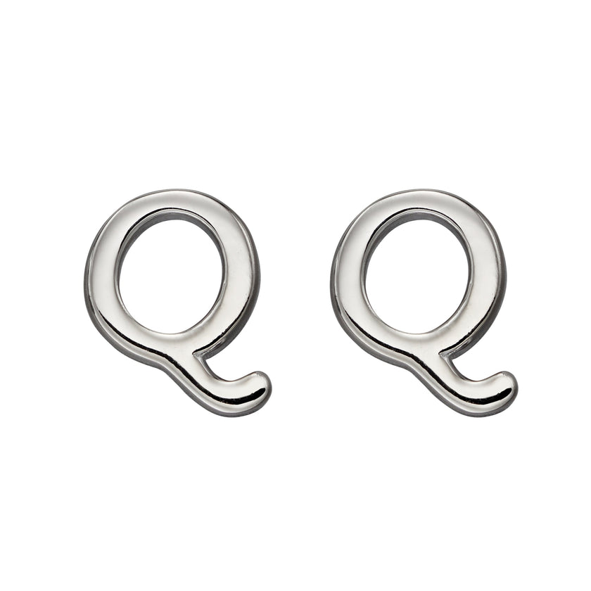 Anfangs-Ohrstecker