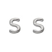 Anfangs-Ohrstecker