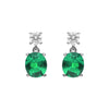 Diamonfire Ohrringe Oval