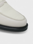 Aimé Leon Dore Penny Loafer Lamb Driftwood