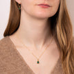 Beginnings Crystal Drop Earrings