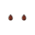 Beginnings Semi-Precious Birthstone Earrings