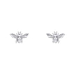 Beginnings Bee Stud Earrings