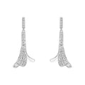 Laura Ashley Fashion Floribunda Earrings