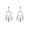 Beginnings Chandelier Drop Earrings