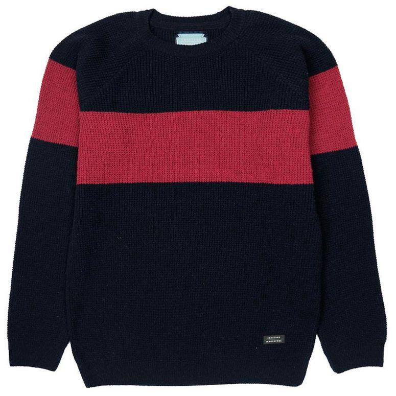 Vissla Creators Horizons-sweater