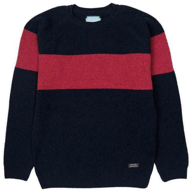 Vissla Creators Horizons Sweater