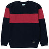 Vissla Creators Horizons-sweater