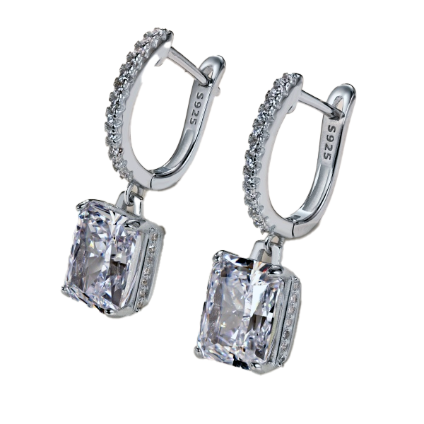 Dangle Earrings