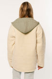 Veste tissée à manches longues Sisstrevolution Sublime