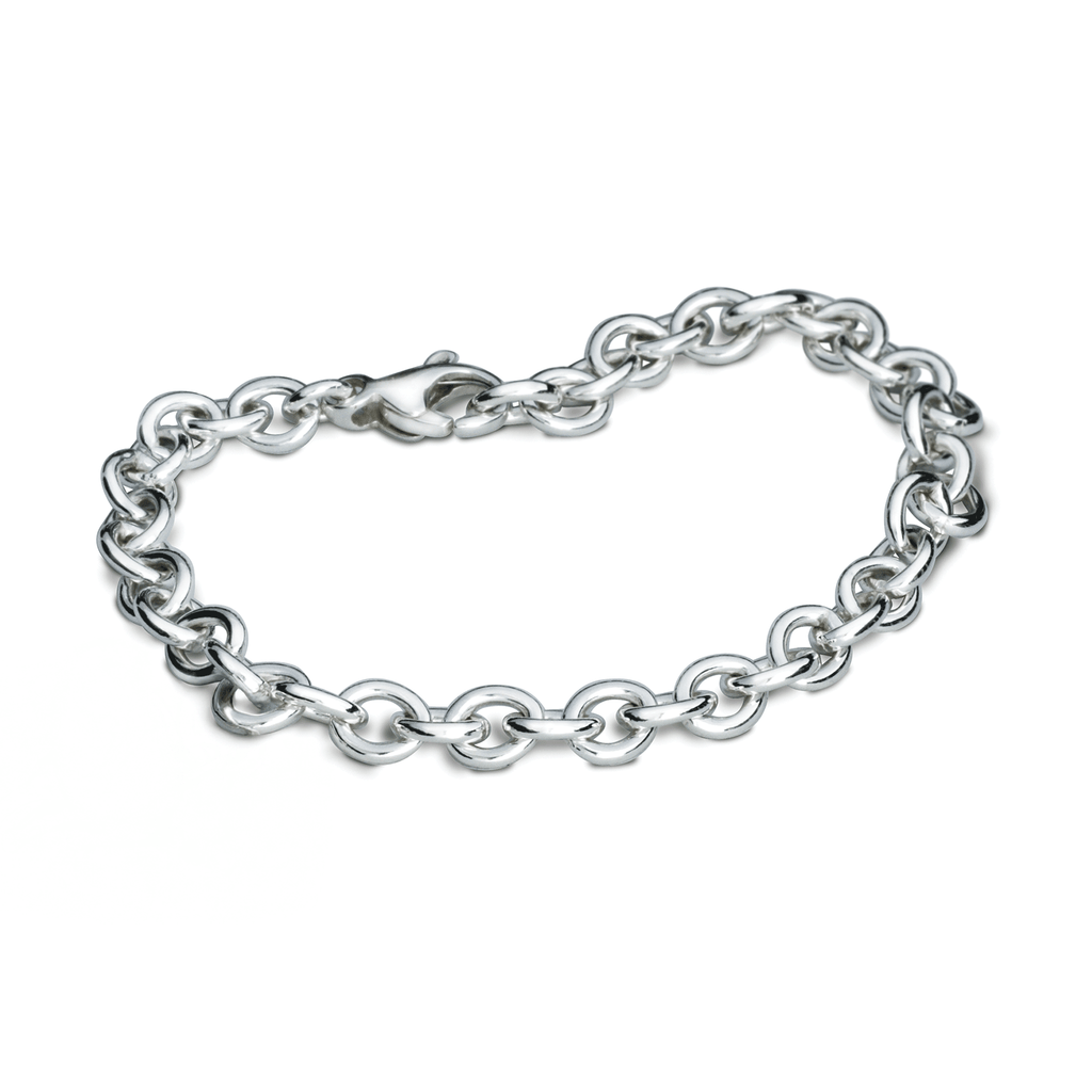 Mini Lifetime Charm Bracelet
