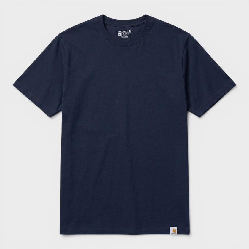 Dearborn Relaxed T-Shirt Navy