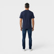 Dearborn Relaxed T-Shirt Navy