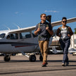 Kelty Redwing Traveller 50L Backpack - Black