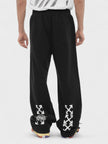 Exact Opposite Skate Sweatpants Black