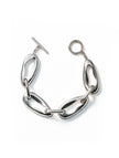 Eos Bracelet Sterling Silver
