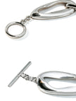 Eos Bracelet Sterling Silver