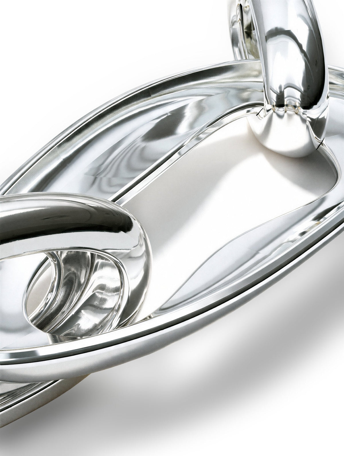 Eos Bracelet Sterling Silver