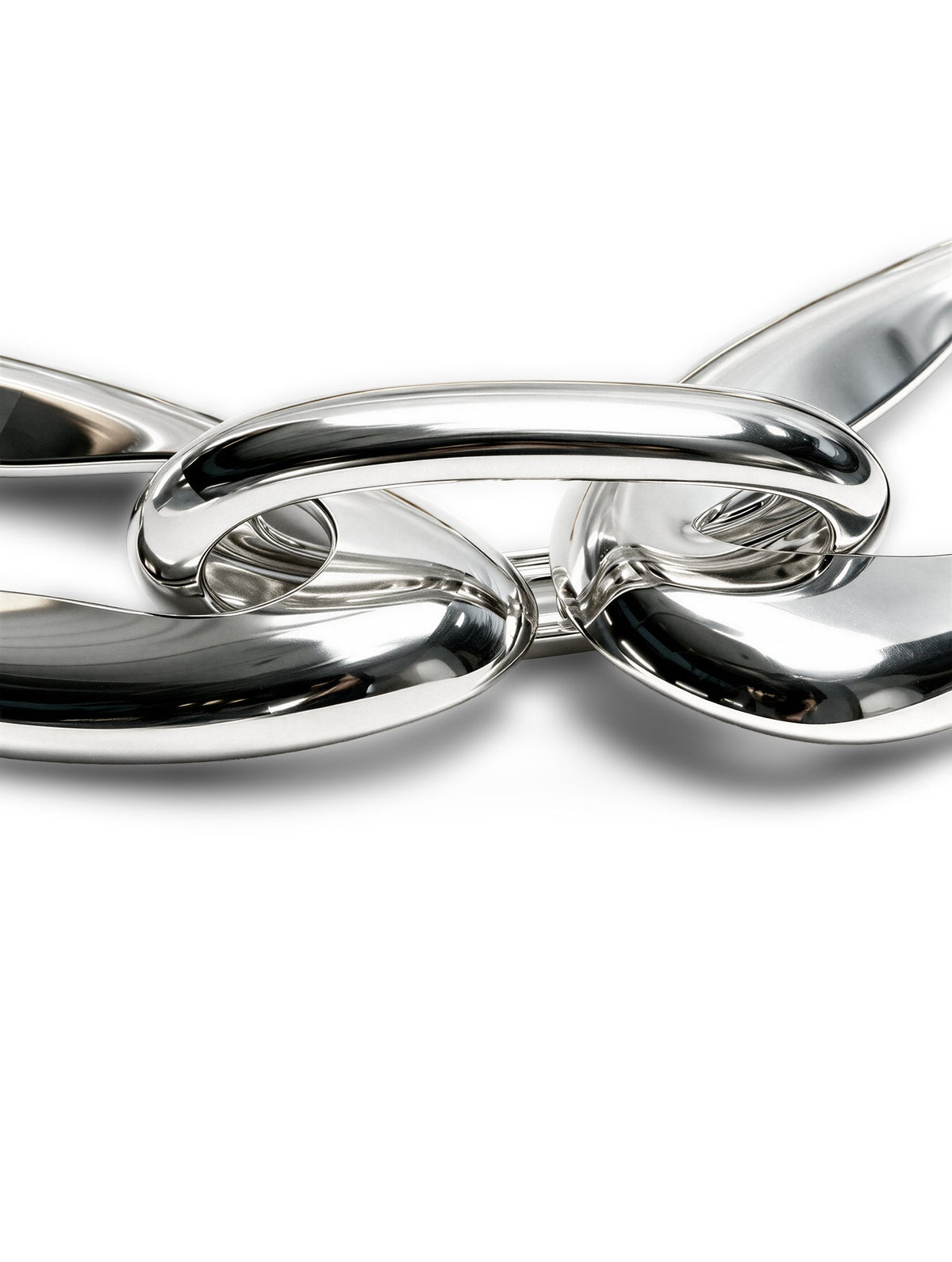 Eos Bracelet Sterling Silver