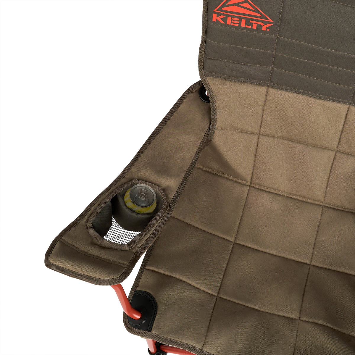 Kelty Lowdown Camping Chair - Bungee Cord/Beluga