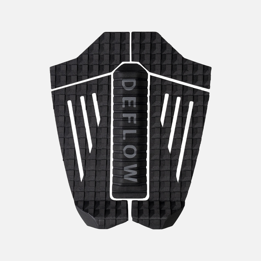 Deflow Erwin Bliss 5 piece Tail Pad