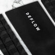 Deflow 3 Piece Pop Traction