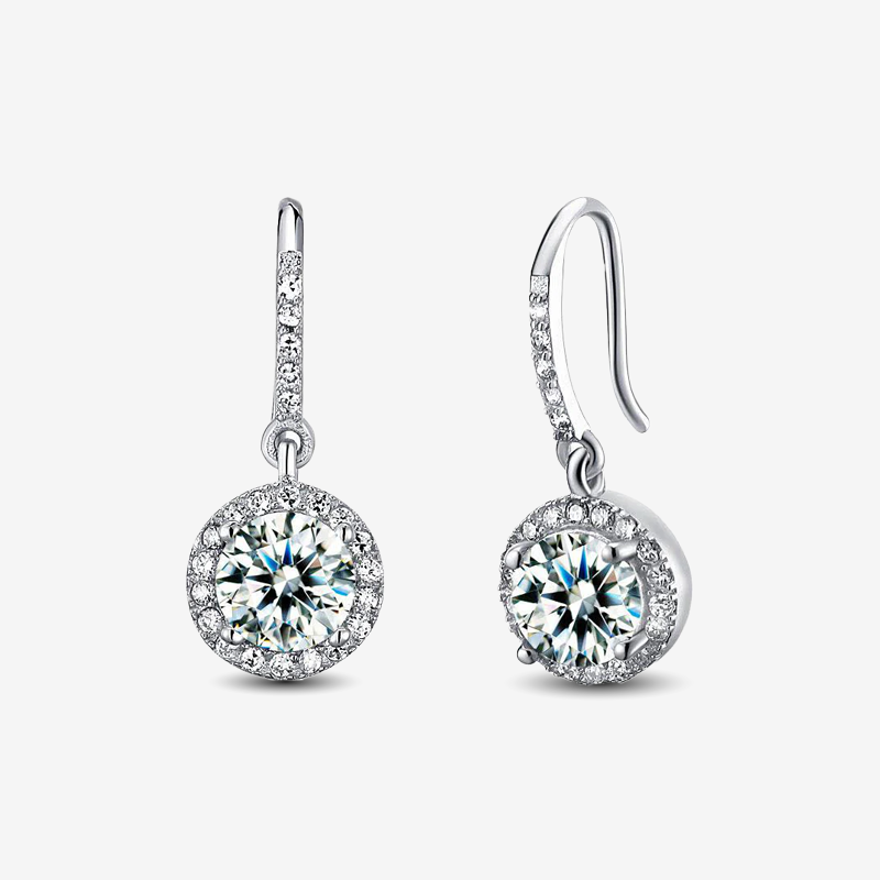 Ever Drop Earrings