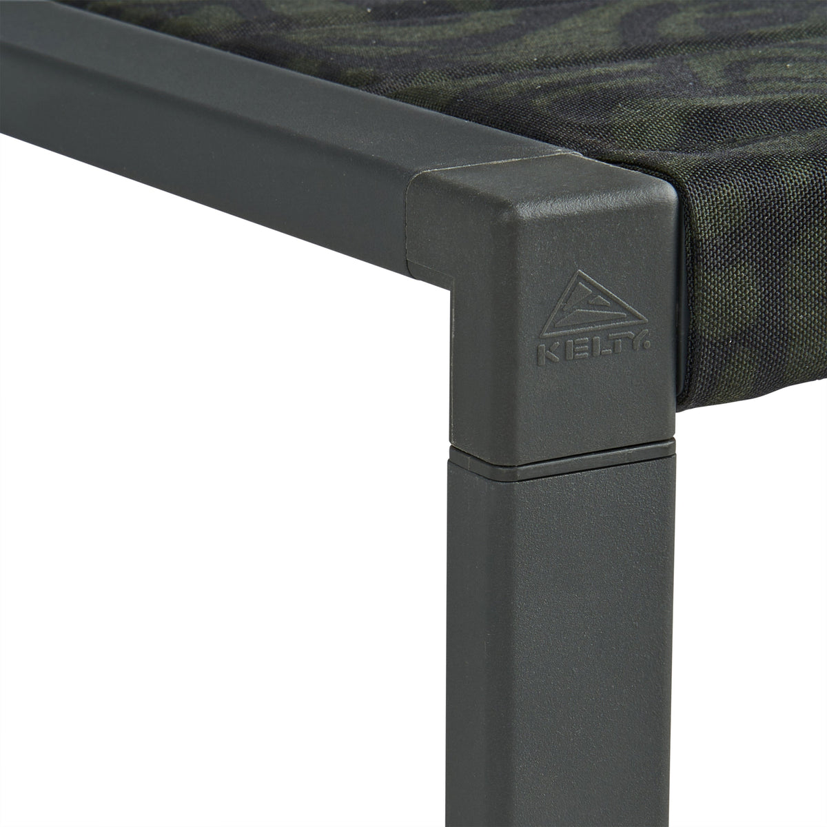 RAD-ARONDACK TABLE BLACK FERN