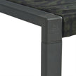 RAD-ARONDACK TABLE BLACK FERN